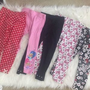 3t pants bundle